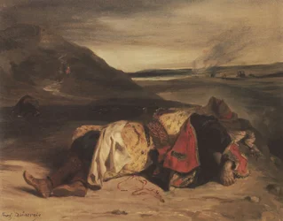 The Death of Hassan
