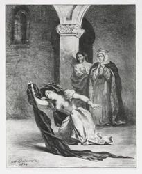 Hamlet: The Chant of Ophelia