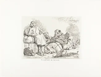 Muleteers of Tetuan