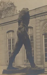 The Walking Man, 1907-1912