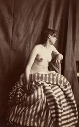 Nude Study
