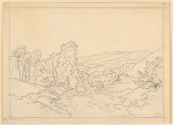 A Valley