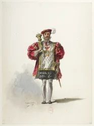 Sergeant at Arms