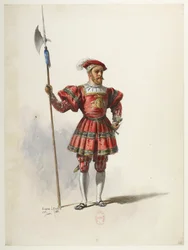 Costume