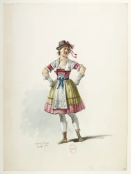 Costume