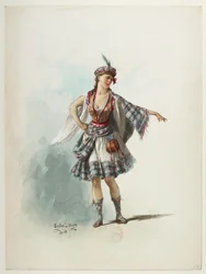 Costume