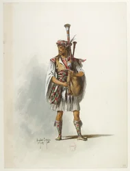 Scotsman