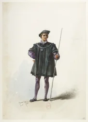 Costume
