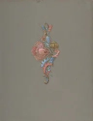 Design for a Pendant