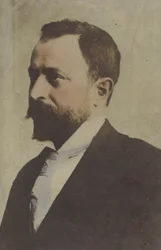 Aleko Konstantinov, Bulgarian author