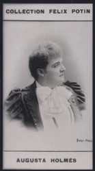 Augusta Holmes (1850-1902)