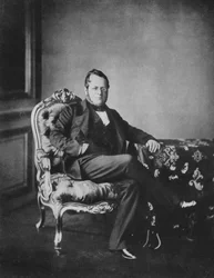 Count Cavour