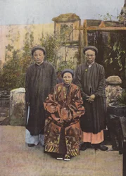 Family of Notables of Fai-Fo