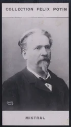 Frederic Mistral (1830)