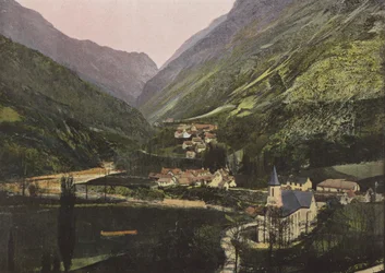 Gedre