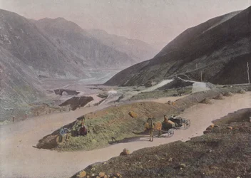 Military Road of Georgia