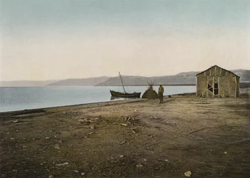 The Dead Sea