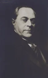 Vladimir de Pachmann, Russo-German Pianist Famous for His Playing of the Works of Chopin