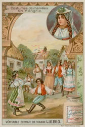 A Hungarian Bride