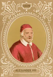 Alexander VIII