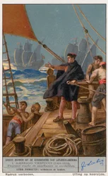 Amerigo Vespucci
