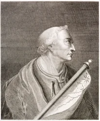 Amerigo Vespucci, Italian Navigator and Explorer