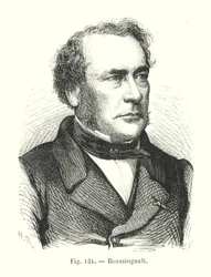 Boussingault (engraving)