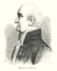 Bouvard (engraving)