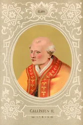 Calistus II