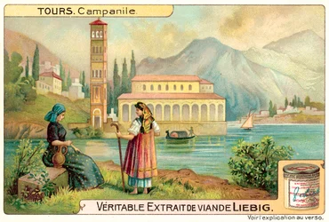 Campanile