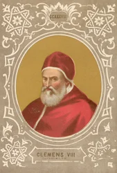 Clemens VIII