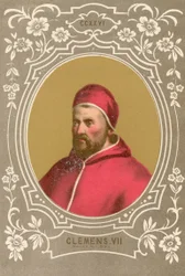 Clemens VII