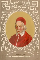 Clemens XII