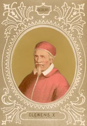 Clemens X
