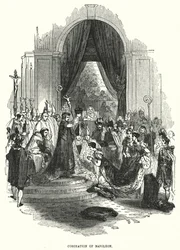 Coronation of Napoleon