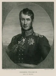 Frederick William III of Prussia