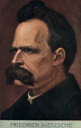 Friedrich Nietzsche