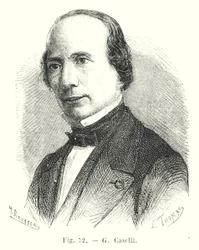 G Caselli