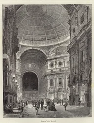 Galleria Vittorio Emanuele II