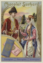 Georgians