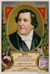 Gioachino Rossini