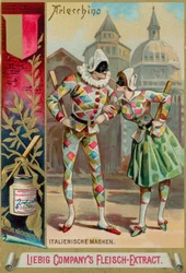 Harlequin