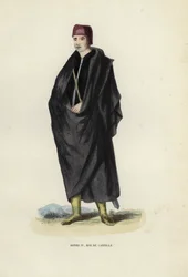 Henry IV, King of Castile