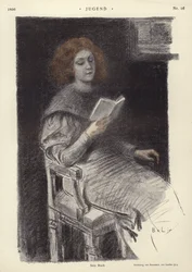 Her Book