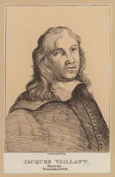 Jacques Vaillant, Dutch Painter