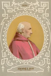 Joannes XXIII