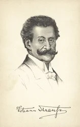 Johann Strauss the Younger
