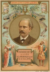Jules Massenet