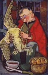 Killing The Hen That Lay The Golden Eggs