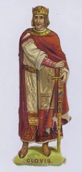 King Clovis